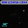 DSH J2347.0+2934