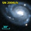 SN 2006ch