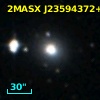 2MASX J23594372+2817251