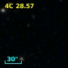 4C 28.57