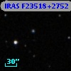 IRAS F23518+2752