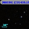 [MHS98] J235439.19+282249.7
