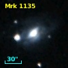Mrk 1135