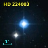 HD 224083