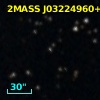 2MASS J03224960+4804528