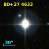 BD+27  4633