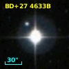 BD+27  4633B