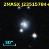 2MASX J23515784+2834055