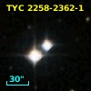 CCDM J23531+2901B