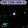 TYC 2258-439-1