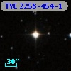 TYC 2258-454-1
