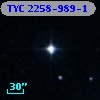TYC 2258-989-1
