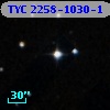 TYC 2258-1030-1