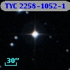 TYC 2258-1052-1