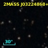 2MASS J03224868+4804203