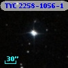 TYC 2258-1056-1