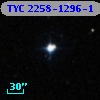 TYC 2258-1296-1