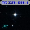 TYC 2258-1338-1