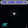 TYC 2258-1577-1