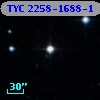 TYC 2258-1688-1