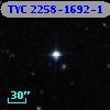 TYC 2258-1692-1