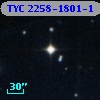 TYC 2258-1801-1