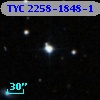 TYC 2258-1848-1