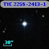TYC 2258-2413-1