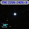 TYC 2258-2425-1