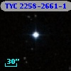 TYC 2258-2661-1