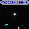 TYC 2258-2949-1