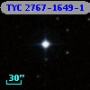 TYC 2767-1649-1