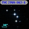 TYC 2768-562-1