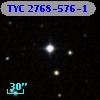 TYC 2768-576-1