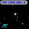 TYC 2768-607-1