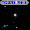 TYC 2768-780-1