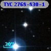 TYC 2768-830-1