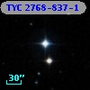 TYC 2768-837-1