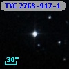 TYC 2768-917-1