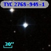 TYC 2768-948-1