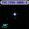 TYC 2768-1009-1