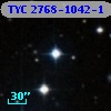 TYC 2768-1042-1