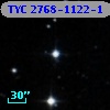 TYC 2768-1122-1
