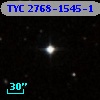TYC 2768-1545-1