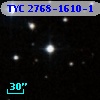 TYC 2768-1610-1