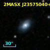 2MASX J23575040+2930256