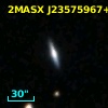 2MASX J23575967+2915432