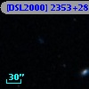 [DSL2000] 2353+283