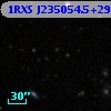 1RXS J235054.5+290934