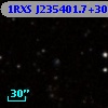 1RXS J235401.7+303618